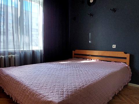 квартира за адресою Авіаконструктора Антонова вул., 9