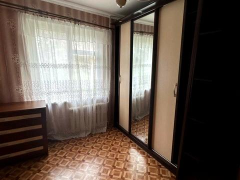 квартира за адресою Академіка Заболотного вул., 38