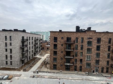 квартира по адресу Тараса Шевченка ул., 115