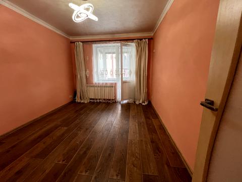 квартира по адресу Добрянского ул., 111