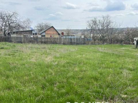 участок по адресу Зарічна ул.