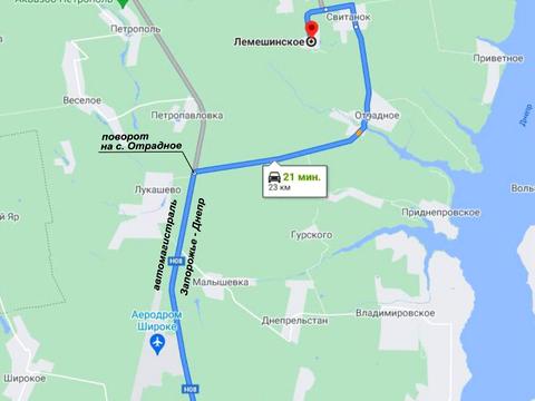 комерційна за адресою с. Лемешинське, Шевченка, 8
