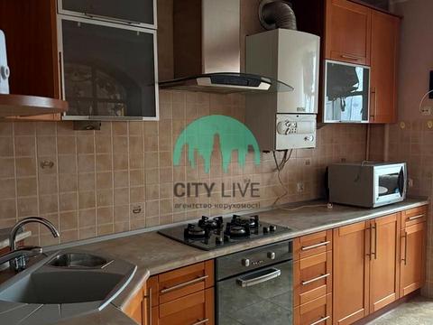 квартира по адресу Карпатської Січі ул., 8