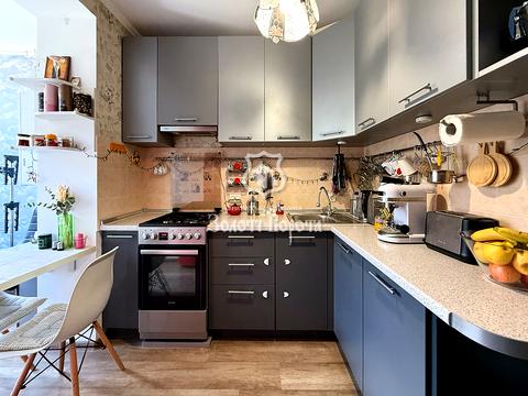 квартира за адресою Сагайдачного вул., 7