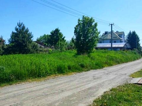 ділянка за адресою Хутірська вул. (Жовтнева)