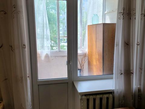 квартира за адресою БОС, 8/19