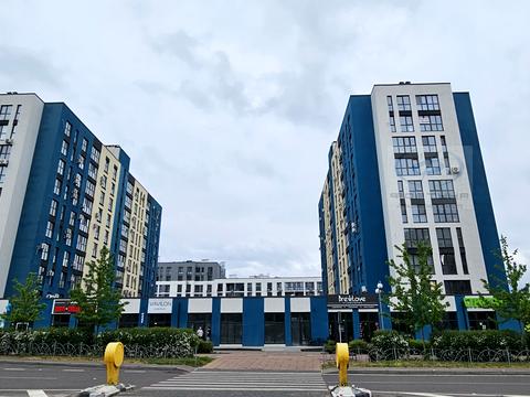 квартира за адресою Героїв Дніпра вул., 6