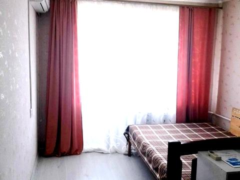 квартира по адресу Мира просп., 17а