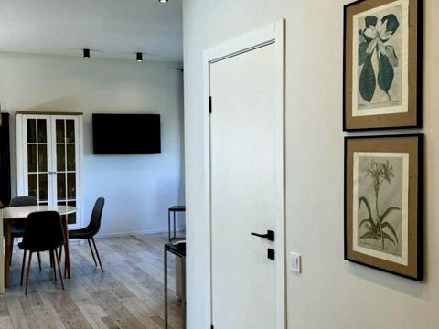 дом по адресу Курінна