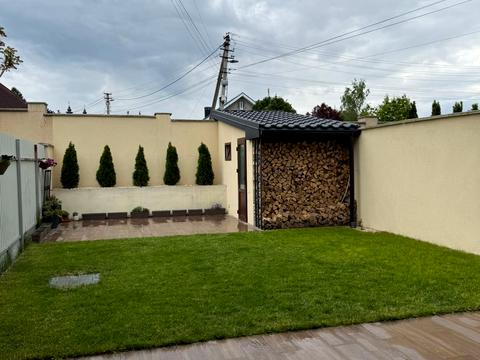 дом по адресу Дністрянського, 1