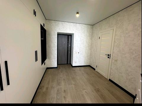 квартира по адресу Запорожское шоссе, 28-Ц