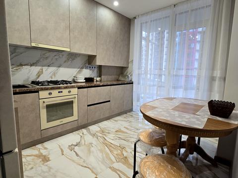 квартира по адресу крайківського, 1