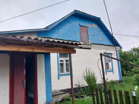 будинок за адресою Шкільна, 34