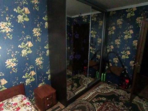 комната по адресу Генерала Петрова ул., 23/2