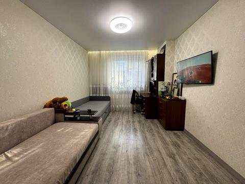 квартира по адресу Машиностроителей ул., 29