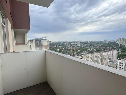 квартира за адресою Польова вул., 73