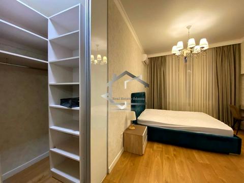 квартира за адресою Одеса, Леонтовича вул. (Бєлінського), 16