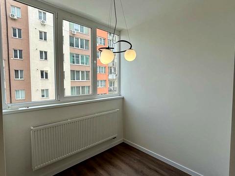 квартира по адресу Бельведерская ул., 23