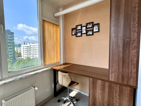 квартира по адресу Соборная ул., 285а