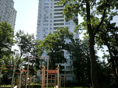 квартира за адресою Верховинна вул., 37