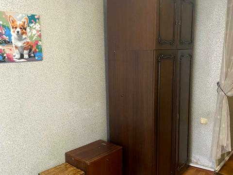 квартира за адресою Залютинська вул., 2а