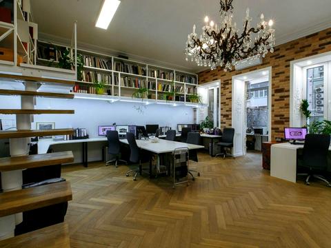 коммерческая по адресу Шота Руставели ул., 30-Б