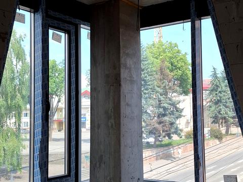 квартира по адресу Степана Бандеры просп., 16
