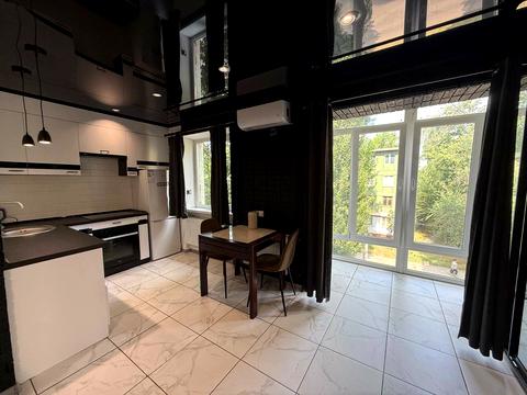 квартира по адресу Степана Тильгы ул. (Революционная), 33