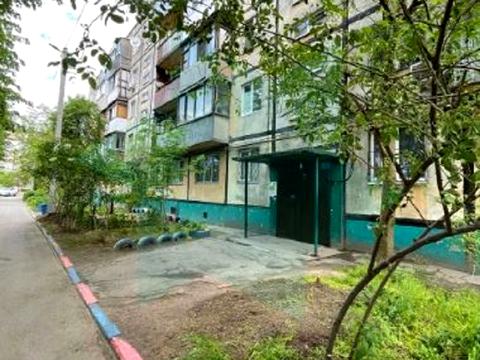 квартира по адресу Слобожанский просп. (им. газеты Правда), 65