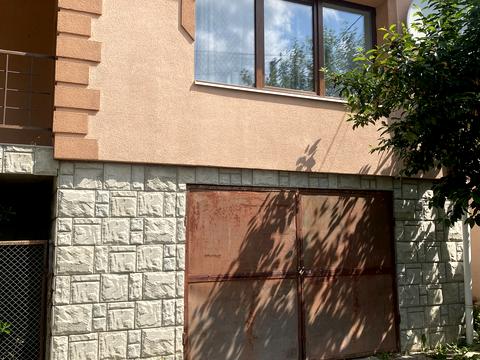 будинок за адресою Княгині Ольги