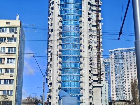 квартира по адресу Провиантская ул. (Гали Тимофеевой), 3