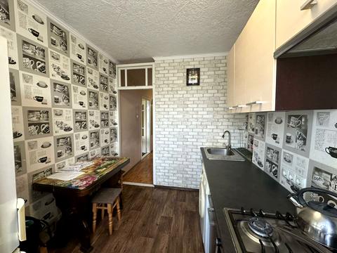квартира по адресу Павла Корнелюка проезд (Станіславського), 9