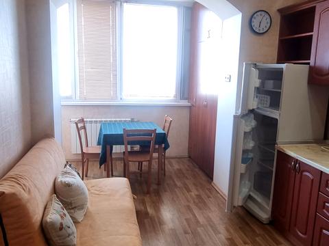 квартира по адресу Никольско-Слободская ул., 2-Б