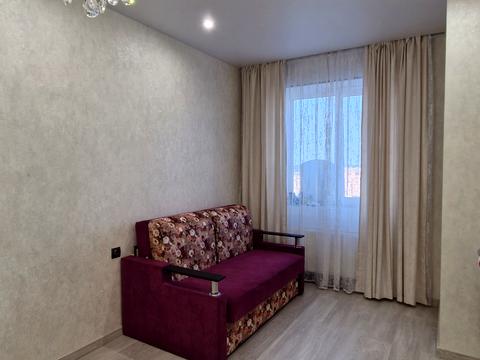 квартира по адресу Максютова ул., 14
