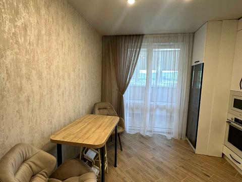 квартира за адресою Глинянський Тракт вул., 1А