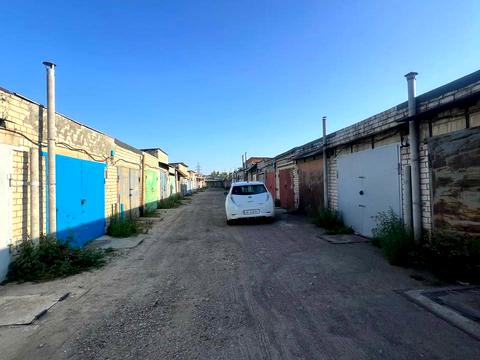 паркомісце за адресою Кирила Осьмака вул., 26