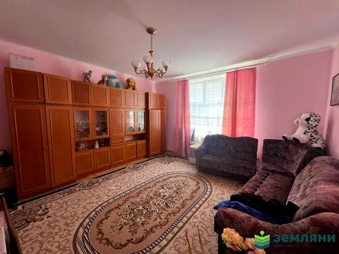 дом по адресу Гарасим'юка, 12