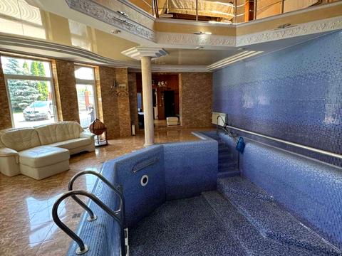 будинок за адресою  Буда, затишна, 5