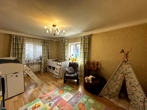 дом по адресу Яблоньская ул. (Кирова)