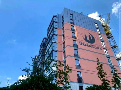 квартира за адресою Привокзальна вул., 10-Б