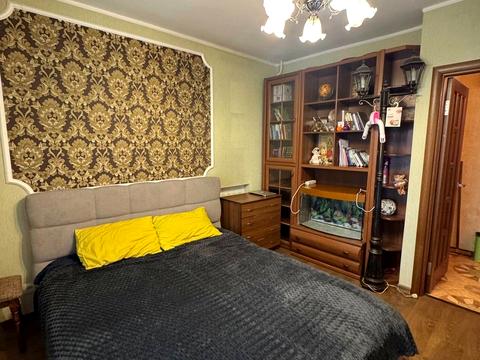 квартира по адресу Казацкая ул., 62