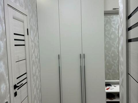 квартира по адресу Майборського ул., 11
