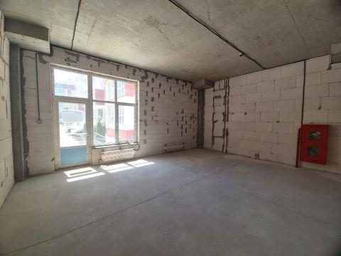 комерційна за адресою Будівельна вул., 48-А