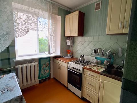 квартира за адресою Паркова вул., 26