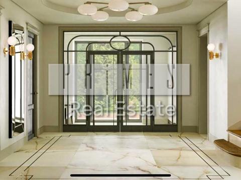 дом по адресу Миру