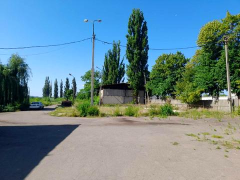 коммерческая по адресу Окружная ул., 4