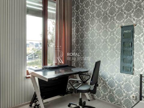 дом по адресу Золота