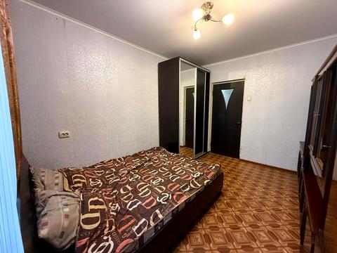 квартира за адресою Вечірній бульв., 1