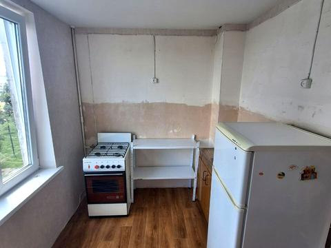 квартира по адресу Продольная ул., 3