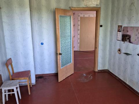 квартира за адресою Приморська, 54